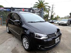 Volkswagen Suran Highline + iMotion usado  kms