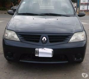 renault logan  primera mano full