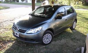 vendo gol trend modelo 