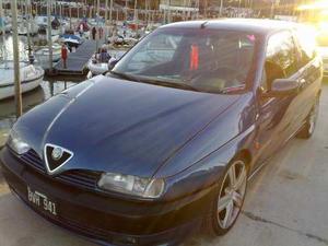 Alfa Romeo  TS 16v (L00)