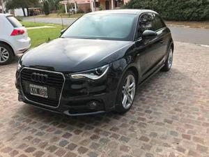 Audi A1 1.4 TFSi S-Tronic S-Line Pack Tecnology (185cv)