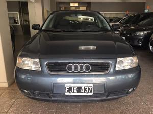 Audi A3 1.8 TURBO 5 Puertas 