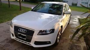 Audi A4 1.8T (163cv) Multitronic (L05)