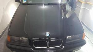 BMW Serie  usado  kms