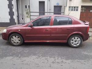 Chevrolet Astra GLS 2.0 N 4Ptas.