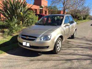 Chevrolet Classic 4Ptas. 1.4 N Spirit / LT