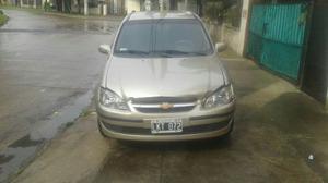 Chevrolet Corsa Classic