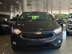 Chevrolet Onix LT Cuotas: $ Entrega minima: $