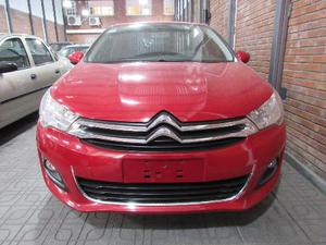 Citroen C4 Lounge 2.0i 16v Origine usado  kms