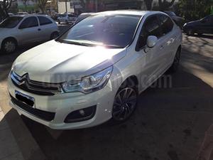 Citroën C4 Lounge 1.6 Shine Aut