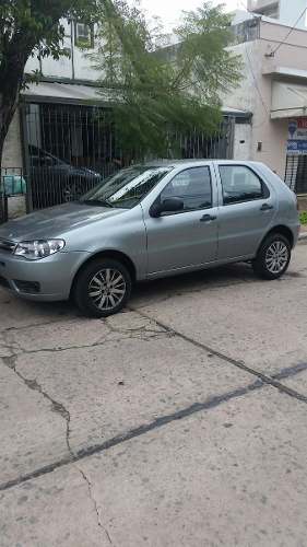 Fiat Palio 5P 1.4 Fire