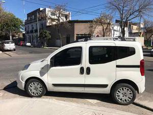 Fiat Qubo