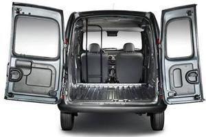 Financiación Renault Kangoo de fabrica