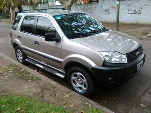 Ford Ecosport 1.6 XL Plus MP3 (L08)