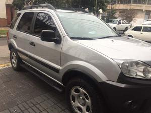 Ford Ecosport 2.0 XLT