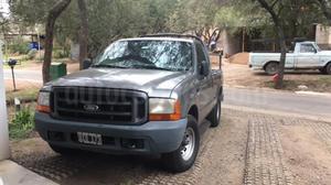 Ford F-L DSL XL 4x2 Cummins Ac