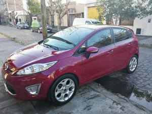 Ford Fiesta Kinetic Design