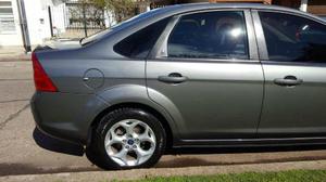 Ford Focus Ghia 2.0 4P Aut usado  kms