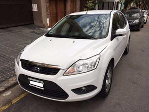 Ford Focus II II 5Ptas. 1.6 Sigma Trend