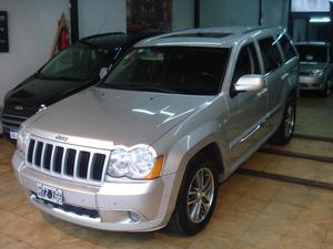 GRAND CHEROKEE LIMITED CRD 