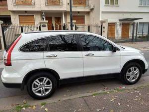 Honda CR-V 2.4 LX AT 4X2