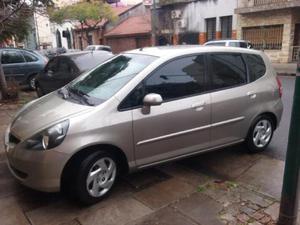 Honda Fit LX Aut usado  kms