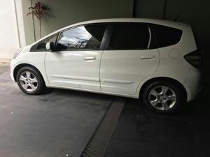 Honda Fit  Nuevo km Titular