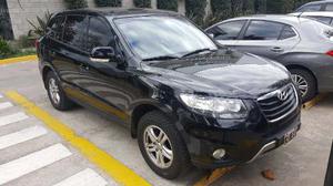 Hyundai Santa Fe 2.4 N GLS 7 Pas 6MT 2WD (L10)