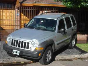 Jeep Cherokee Sport 3.7 Nafta AT (L02)