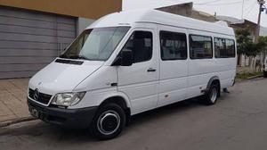 Mercedes Benz Sprinter 413 CDI Minibus 19 + 1