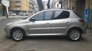 PEUGEOT 207 COMPAC FELINE 1.6L 5P