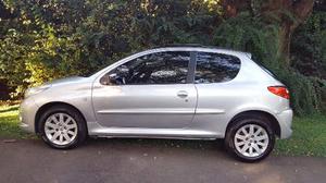 Peugeot 207 Compact