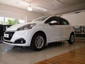 Peugeot 208 active 1.6 PEA 5