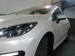 Peugeot 308 Feline THP Nueva Gama