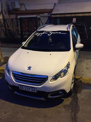 Peugeot  Allure Aut