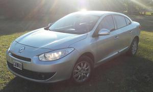 RENAULT Fluence LUXE 2.0