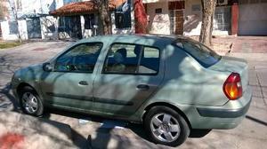 Renault Clio 2 FP Authentique TD usado 