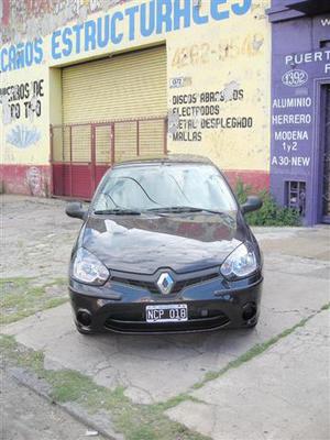 Renault Clio Mío 3P 1.2 Expression Pack I