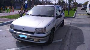 Renault Clio RN N AA 5Ptas.