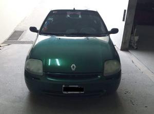 Renault Clio RN N AA DA PK 5Ptas.