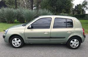 Renault Clio RT 1.6 AA DA Pack 5Ptas.