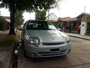 Renault Clio RT 1.6 AA DA Pack 5Ptas.