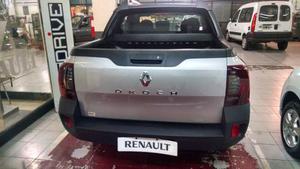 Renault Duster Oroch