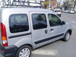 Renault Kangoo 2