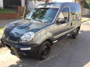 Renault Kangoo 2 Renault Kangoo II