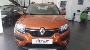 Renault Sandero Stepway