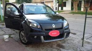 Renault Sandero Stepway Fase II Confort V usado 