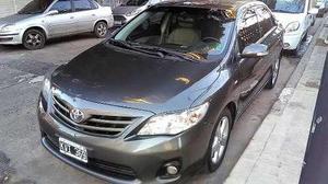 Toyota Corolla XEI 1.8 MT Cuero (136cv) (L12)