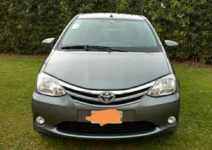 Toyota Etios