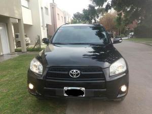 Toyota RAV-4